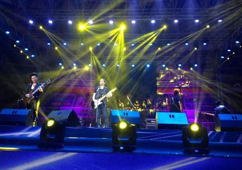 在活動策劃中要掌握哪些細節(jié)問題