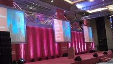 怎么選擇租賃音響？