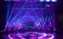 青島如何選擇租賃屏呢？