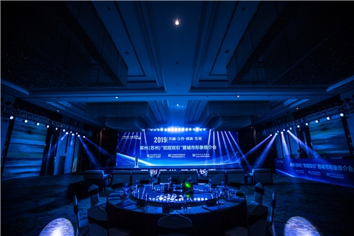 量子點LED屏租賃還原真實色彩,市場潛力巨大